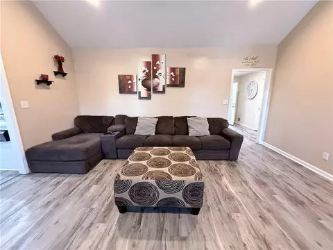 Living - 3712 Skyline Pl, Rex, GA 30273 photo 5 of 8