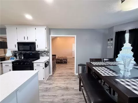 Kitchen - 3712 Skyline Pl, Rex, GA 30273 photo 5 of 6