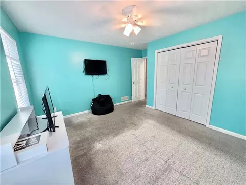 Bedroom - 3712 Skyline Pl, Rex, GA 30273 photo 2 of 5
