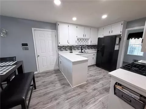Kitchen - 3712 Skyline Pl, Rex, GA 30273 photo 1 of 6