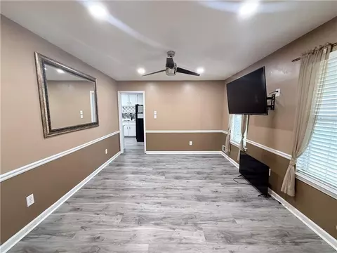Living - 3712 Skyline Pl, Rex, GA 30273 photo 1 of 8