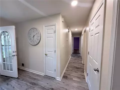 Entry Way - 3712 Skyline Pl, Rex, GA 30273 photo 2 of 5