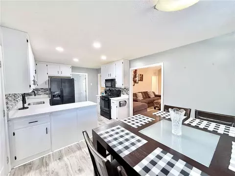 Kitchen - 3712 Skyline Pl, Rex, GA 30273 photo 6 of 6
