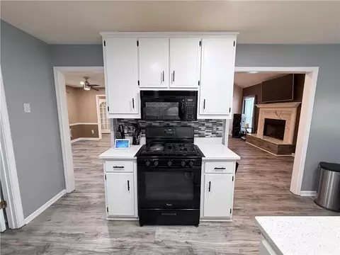 Kitchen - 3712 Skyline Pl, Rex, GA 30273 photo 4 of 6