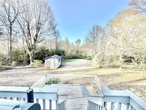Exterior - 3712 Skyline Pl, Rex, GA 30273 photo 3 of 7