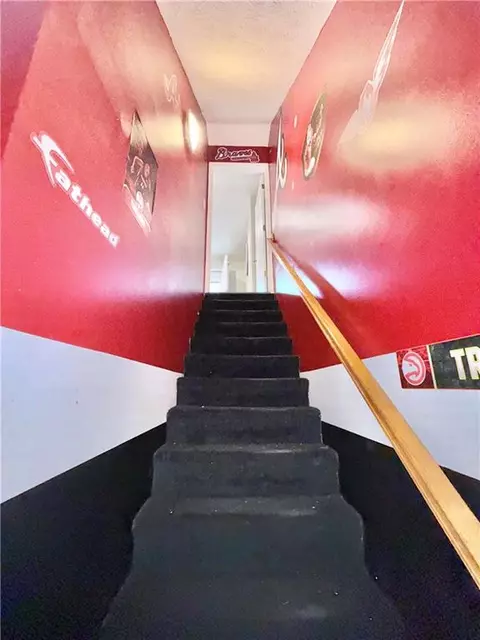 Entry Way - 3712 Skyline Pl, Rex, GA 30273 photo 5 of 5