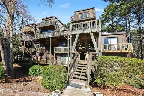 3200 Rim Cove Dr #116, Cumming, GA 30041