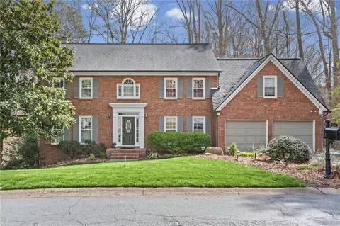 3382 Connemara Trce, Lawrenceville, GA 30044