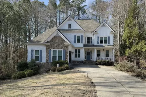 3225 Christiana Cir NW, Kennesaw, GA 30152