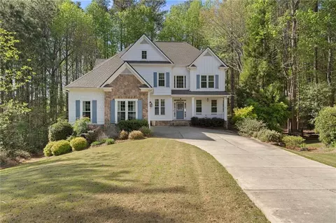 3225 Christiana Cir NW, Kennesaw, GA 30152