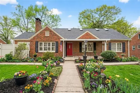 601 Ridgewood Ave, Gainesville, GA 30501