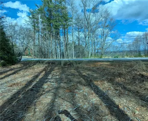 Lt 30 Eagle Ridge Road, Dawsonville, GA 30534