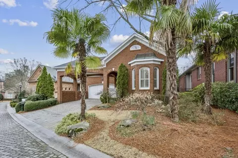 1065 Arbor Trce NE, Atlanta, GA 30319
