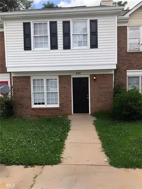 1675 Winchester Way, Conyers, GA 30013