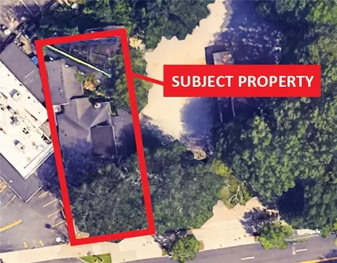 1752 Cheshire Bridge Rd NE, Atlanta, GA 30324