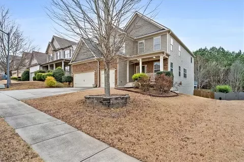 556 Olympic Way, Acworth, GA 30102