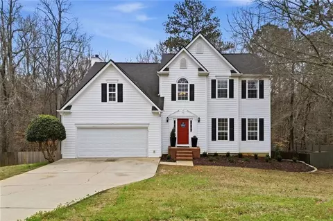 303 Crestworth Xing, Powder Springs, GA 30127