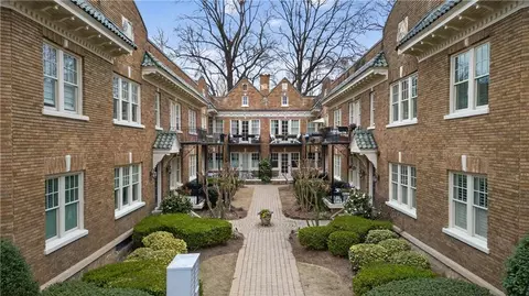 907 Piedmont Ave NE #13, Atlanta, GA 30309