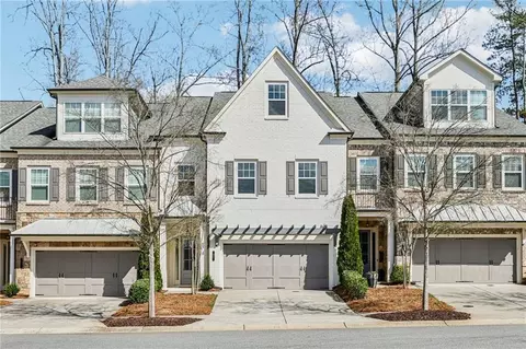 97 Calder Dr, Alpharetta, GA 30009