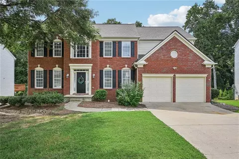 487 Skiles Ct, Suwanee, GA 30024