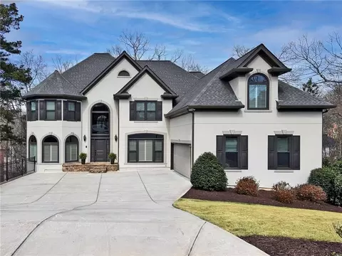 535 Water Shadow Ln, Alpharetta, GA 30022