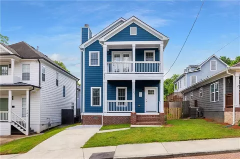 137 Richmond St SE, Atlanta, GA 30312