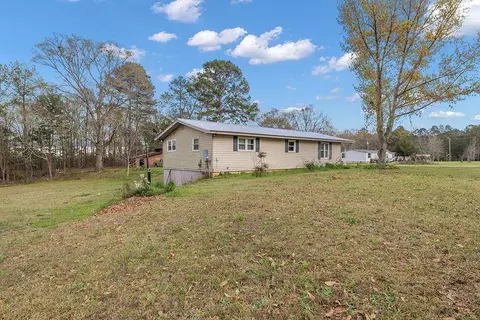 1485 E Houze Rd E, Fort Valley, GA 31030