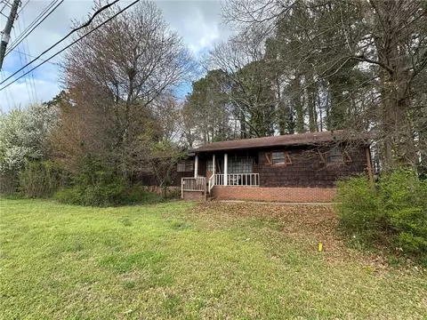 7243 Highway 92 Rd, Woodstock, GA 30189