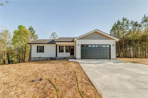820 Joe Robertson Rd, Rocky Face, GA 30740