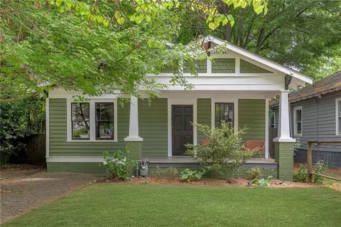 818 Elbert St SW, Atlanta, GA 30310