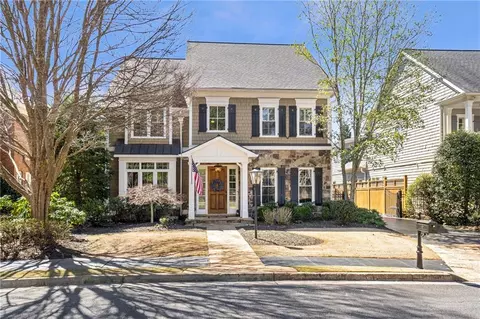 2986 Windstone Cir, Marietta, GA 30062