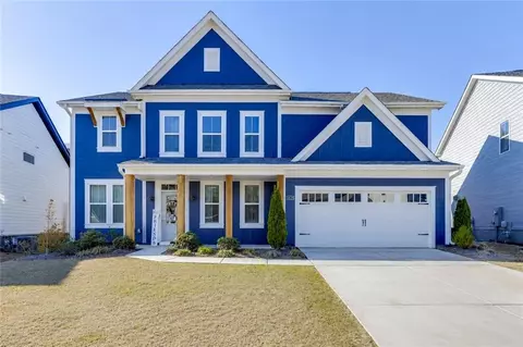 1628 Liberty Park Dr, Braselton, GA 30517