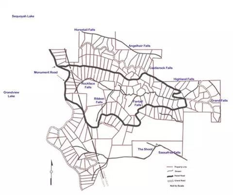 156 Cold Stream Trl, Jasper, GA 30143 photo 20