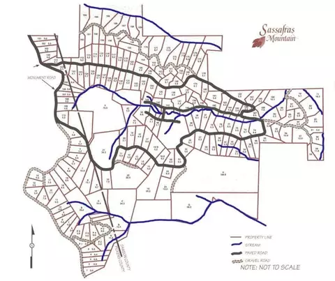 156 Cold Stream Trl, Jasper, GA 30143 photo 18