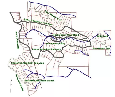 156 Cold Stream Trl, Jasper, GA 30143 photo 19