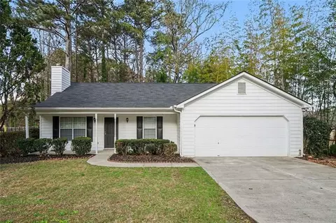 1496 Arnold Dr, Lawrenceville, GA 30043