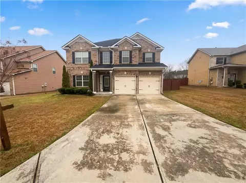 7737 Sylvaner Ln, Atlanta, GA 30349