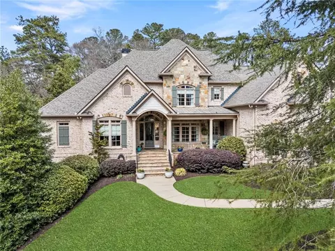 740 Tramore Pl, Alpharetta, GA 30004