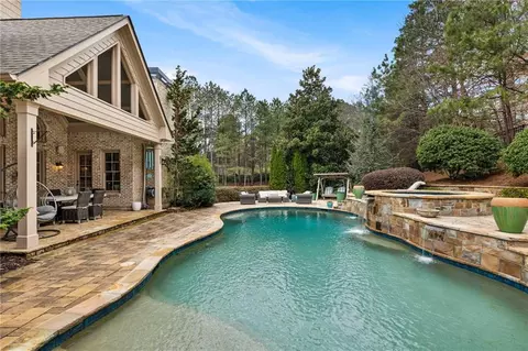 740 Tramore Pl, Alpharetta, GA 30004