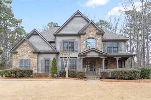 202 Davis Mill Rd, Ball Ground, GA 30107