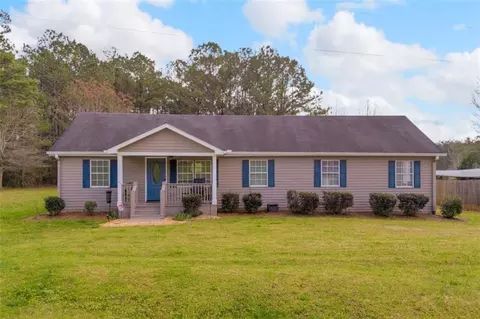 2011 Stanley Christian Rd, Monroe, GA 30655