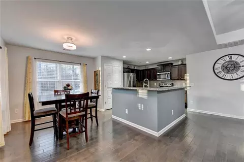 129 Meadow Brook Ln, Commerce, GA 30530 photo 8