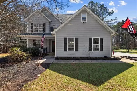 90 Stallsworth Rd, Mcdonough, GA 30252