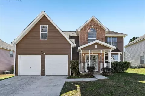 6163 Remington Park, Lithonia, GA 30058