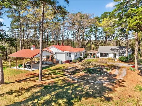 2763 Cedartown Hwy SE, Rome, GA 30161