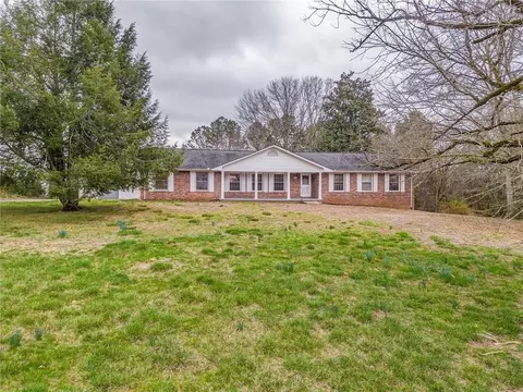 1065 Cartersville St, Ball Ground, GA 30107