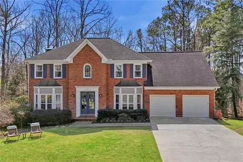 650 Wood Work Way, Roswell, GA 30076