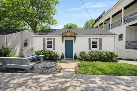 1036 Wylie St SE, Atlanta, GA 30316