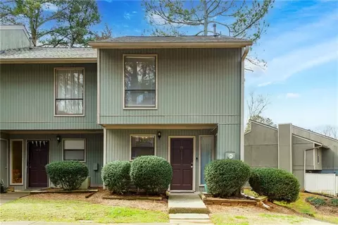 6170 Woodland Rd, Peachtree Corners, GA 30092