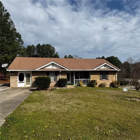 1608 Enchanted Forest Dr, Conley, GA 30288